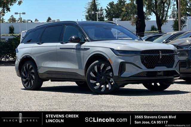 2026 Lincoln Nautilus Reserve for sale in San Jose, CA