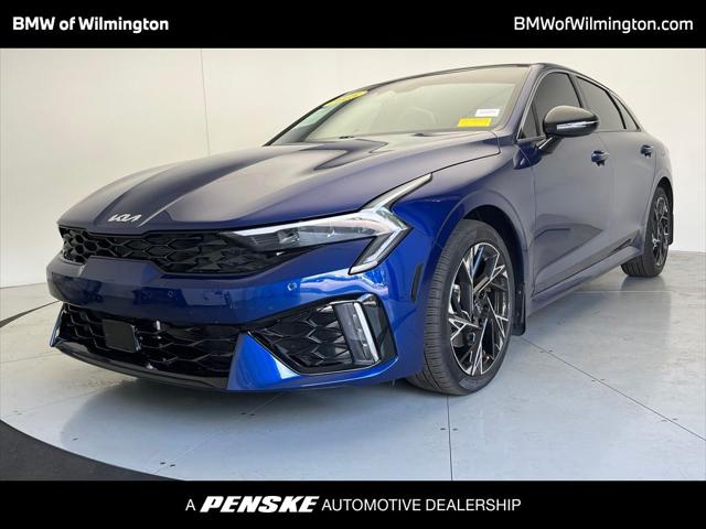 2025 Kia K5 GT-Line for sale in Wilmington, NC