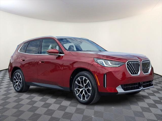 2026 BMW X3 30 xDrive for sale in Muncy, PA