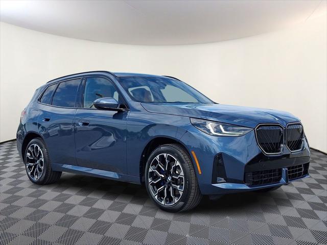 2026 BMW X3 30 xDrive for sale in Muncy, PA