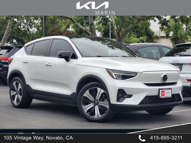 2023 Volvo CT Twin Plus for sale in Novato, CA