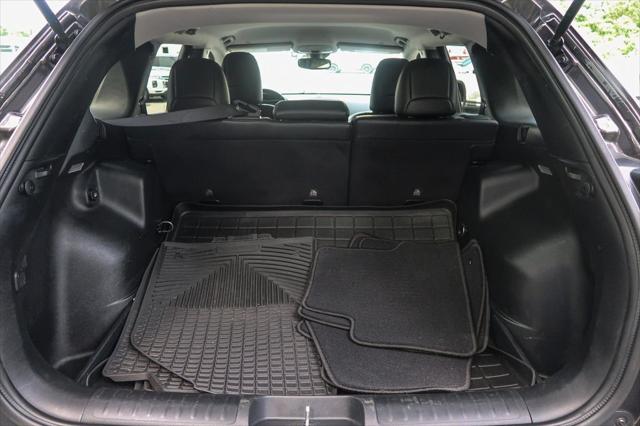 2021 Jeep Cherokee Altitude 4x4
