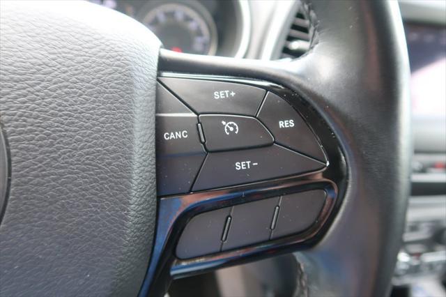 2021 Jeep Cherokee Altitude 4x4