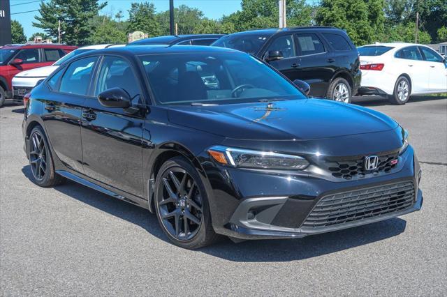 2024 Honda Civic Sedan for sale in Elkton, MD