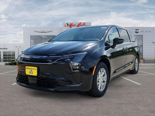 2027 Chrysler Pacifica Select for sale in Georgetown, TX