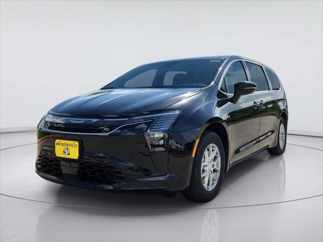 2027 Chrysler Pacifica Select for sale in Georgetown, TX