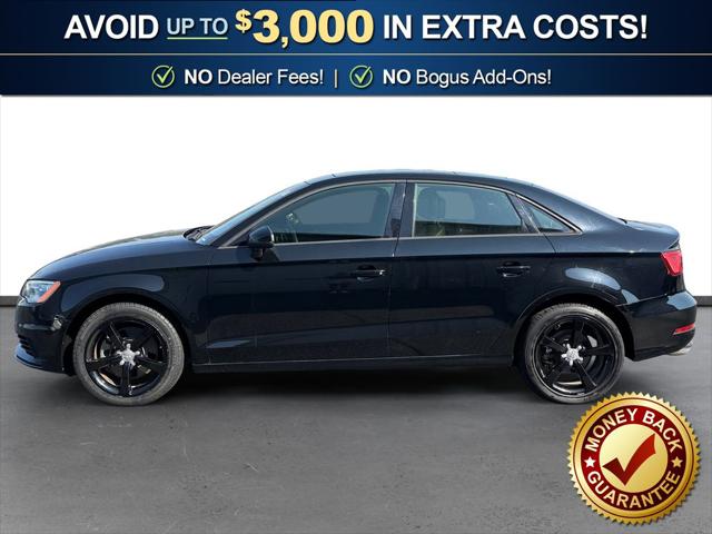 Used 2016 Audi A3 1.8T Premium For Sale in Muscle Shoals, AL