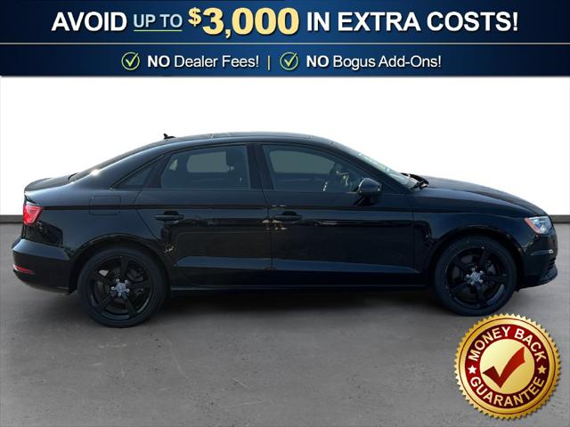 Used 2016 Audi A3 1.8T Premium For Sale in Muscle Shoals, AL