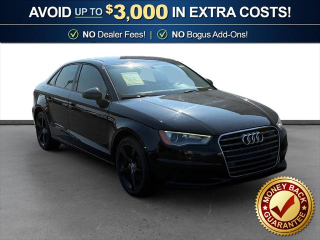 Used 2016 Audi A3 1.8T Premium For Sale in Muscle Shoals, AL