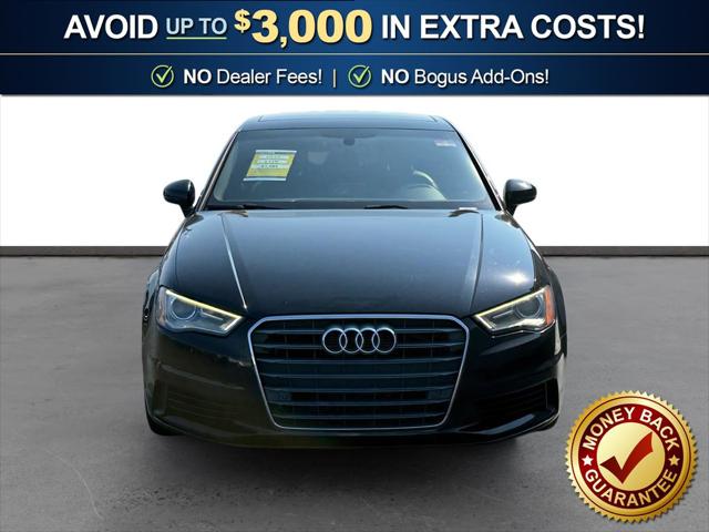 Used 2016 Audi A3 1.8T Premium For Sale in Muscle Shoals, AL