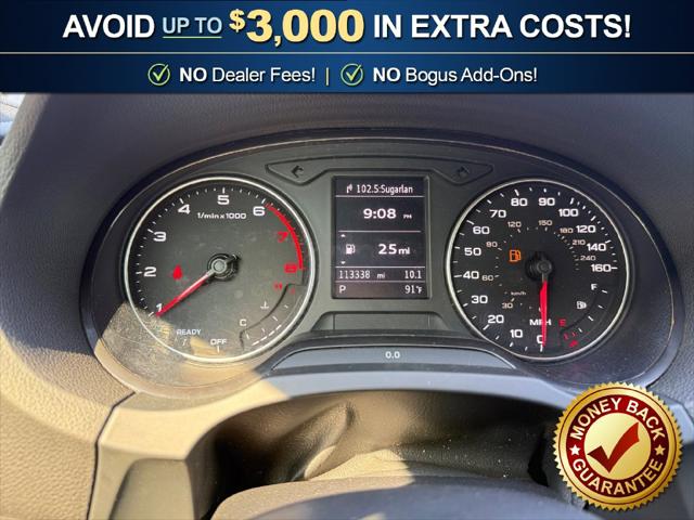Used 2016 Audi A3 1.8T Premium For Sale in Muscle Shoals, AL