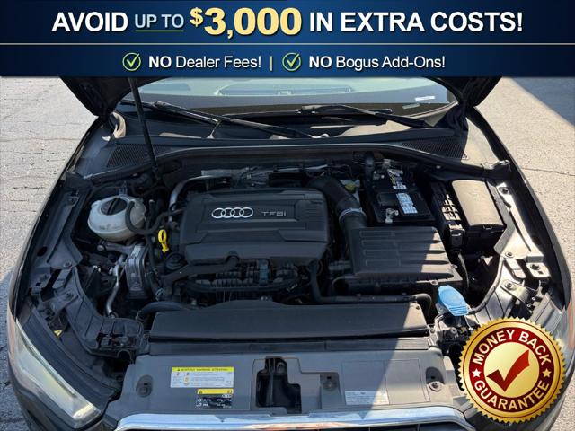 Used 2016 Audi A3 1.8T Premium For Sale in Muscle Shoals, AL