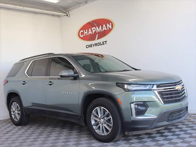 2023 Chevrolet Traverse AWD LT Cloth for sale in Tempe, AZ