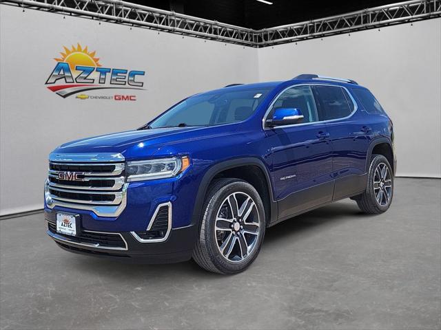2023 GMC Acadia FWD SLT for sale in Beeville, TX