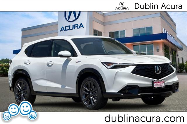 2026 Acura ADX A-Spec for sale in Dublin, CA