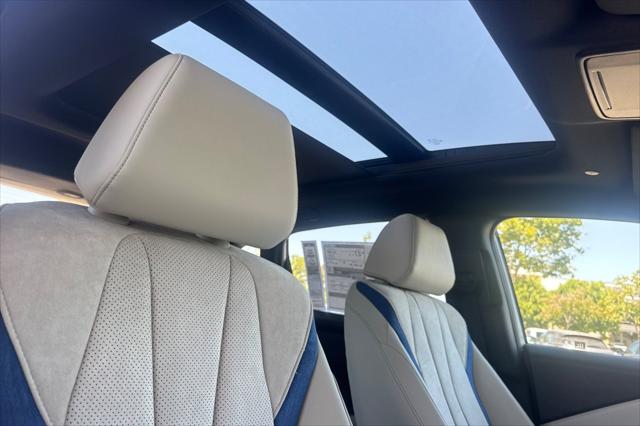 2026 Acura ADX A-Spec
