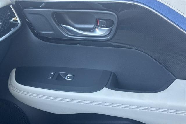 2026 Acura ADX A-Spec