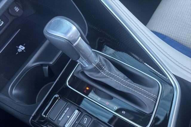 2026 Acura ADX A-Spec