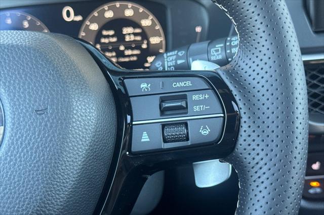 2026 Acura ADX A-Spec