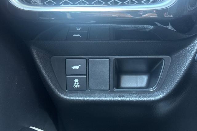 2026 Acura ADX A-Spec