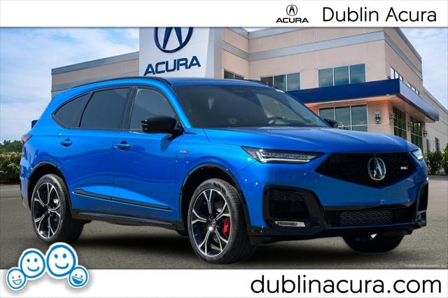 2026 Acura MDX Type S Advance Package for sale in Dublin, CA