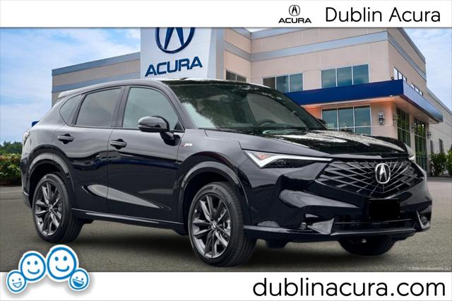 2026 Acura ADX A-Spec for sale in Dublin, CA