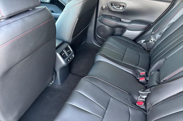 2026 Acura ADX A-Spec