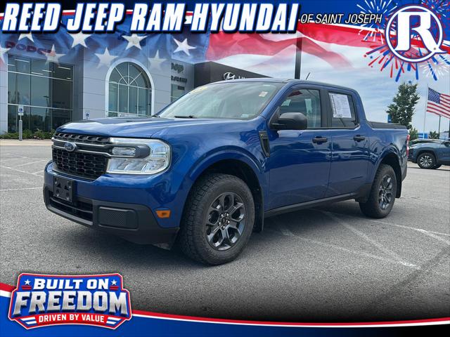 2024 Ford Maverick XLT for sale in Saint Joseph, MO