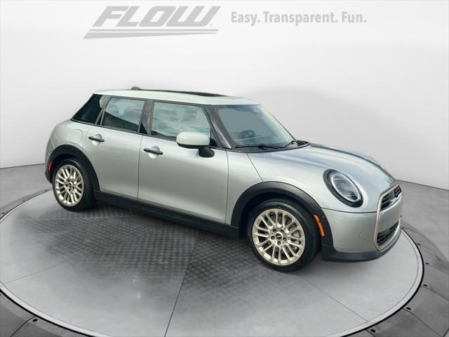 2026 MINI Hardtop Cooper S for sale in Raleigh, NC