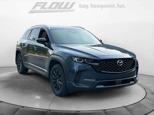 2025 Mazda CX-50 2.5 S Preferred Package for sale in Raleigh, NC