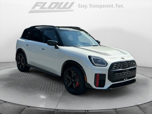 2027 MINI Cooper Countryman John Cooper Works for sale in Raleigh, NC