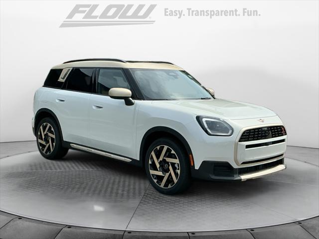 2027 MINI Cooper Countryman S for sale in Raleigh, NC