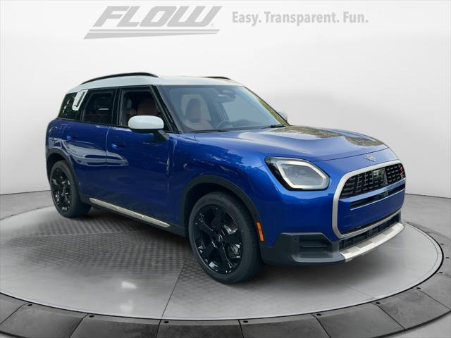 2027 MINI Cooper Countryman S for sale in Raleigh, NC