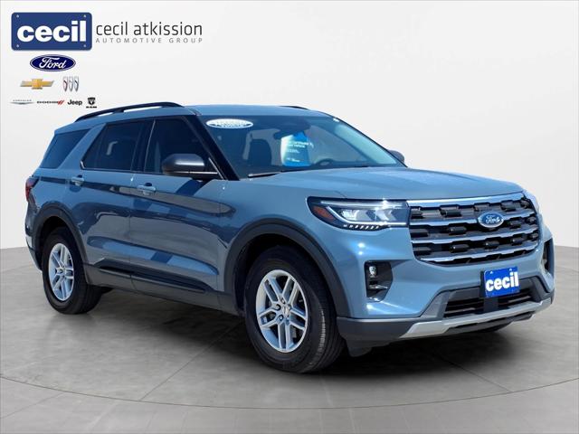 2026 Ford Explorer Active for sale in Uvalde, TX
