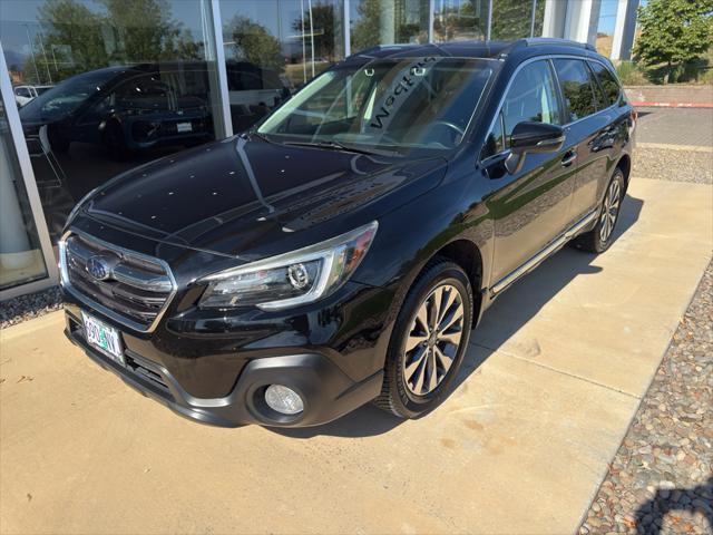 2019 Subaru Outback 2.5i Touring for sale in Medford, OR