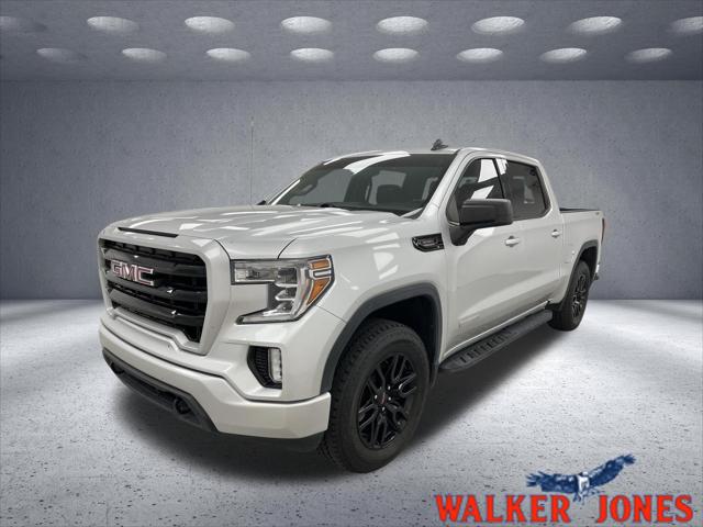 2021 GMC Sierra 1500 4WD Crew Cab Short Box Elevation for sale in Waycross, GA