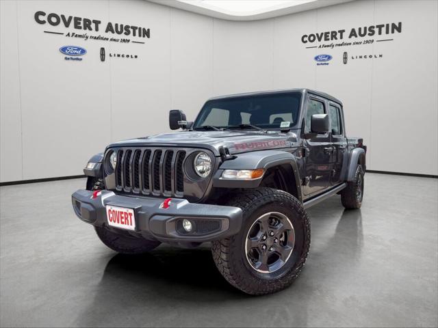 2023 Jeep Gladiator Rubicon for sale in Austin, TX