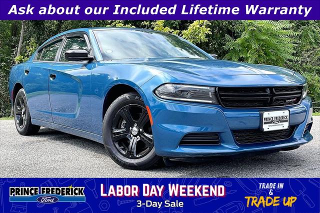 2023 Dodge Charger SXT for sale in Prince Frederick, MD