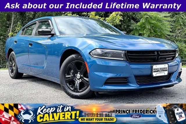 2023 Dodge Charger SXT for sale in Prince Frederick, MD