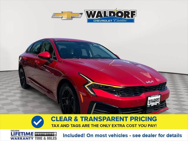 2025 Kia K5 LXS for sale in Prince Frederick, MD