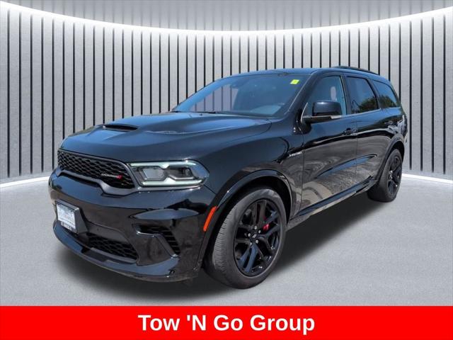 2024 Dodge Durango R/T for sale in St Charles, IL