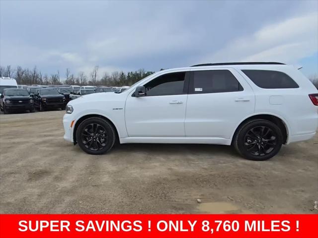 2024 Dodge Durango R/T for sale in St Charles, IL
