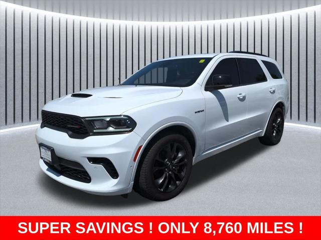 2024 Dodge Durango R/T for sale in St Charles, IL