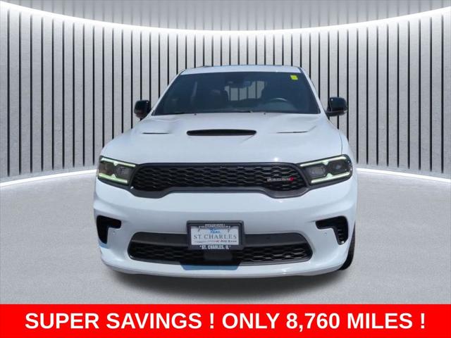2024 Dodge Durango R/T