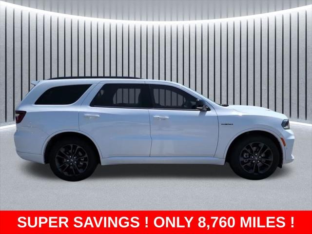 2024 Dodge Durango R/T