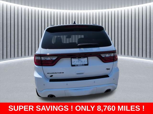 2024 Dodge Durango R/T