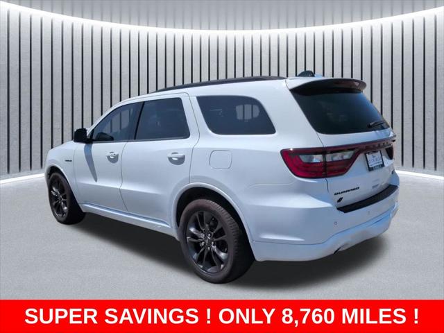 2024 Dodge Durango R/T