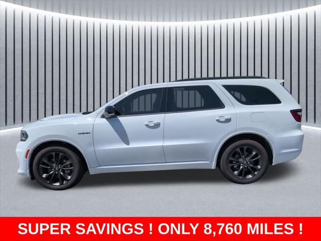 2024 Dodge Durango R/T