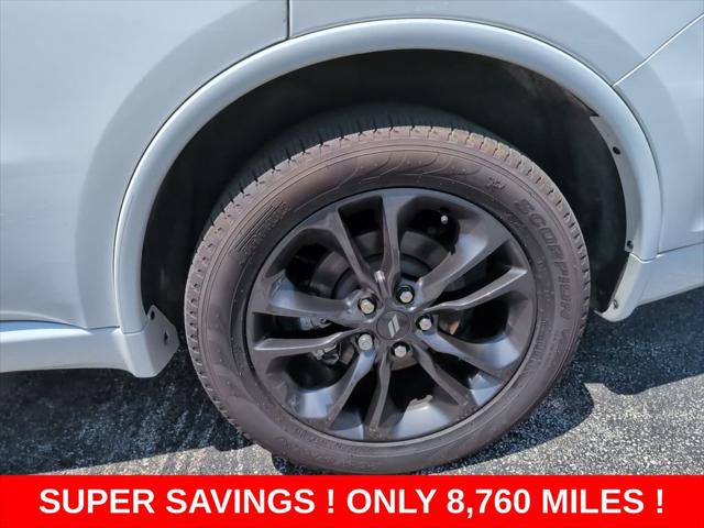 2024 Dodge Durango R/T