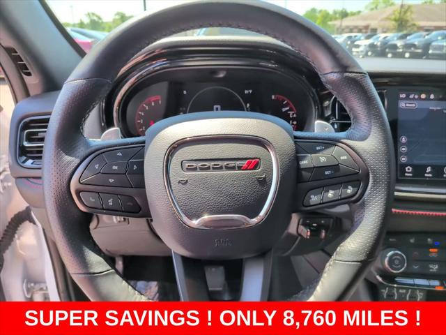 2024 Dodge Durango R/T
